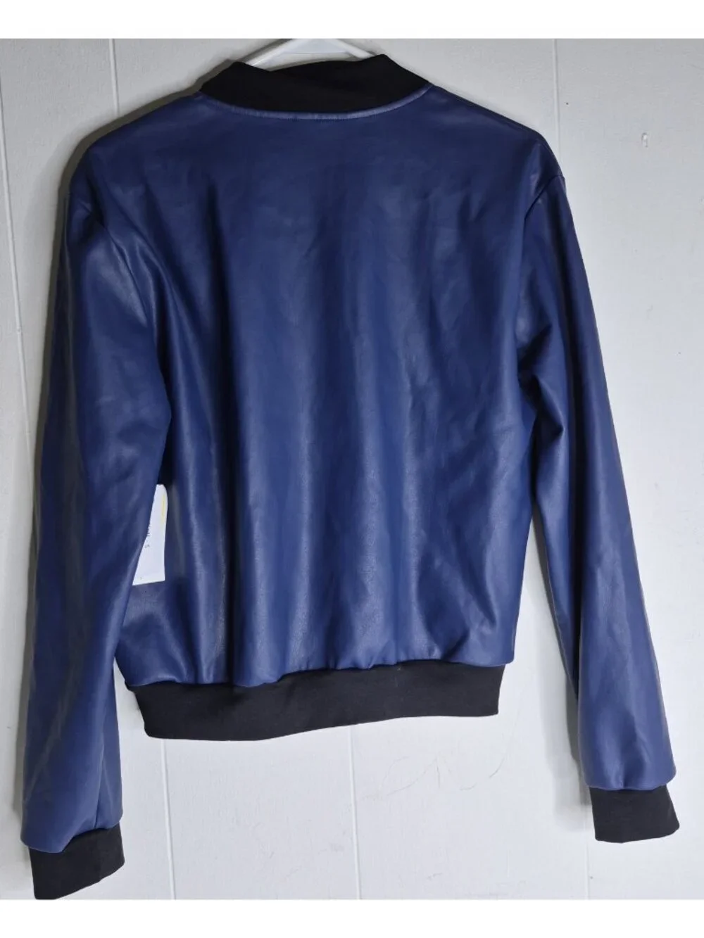 NWT LULAROE STEVIE Long Sleeve Full Zip Jacket Women's Size S